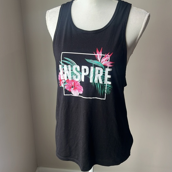 Infinite Performance Tank Open Back - Picture 10 of 12